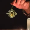 Harry Potter Schlüsselanhänger Hermines Zeitumkehrer