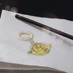 Harry Potter Schlüsselanhänger Hermines Zeitumkehrer