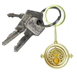 Harry Potter Schlüsselanhänger Hermines Zeitumkehrer