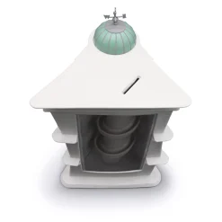 Harry Potter Spardose Gringotts Bank