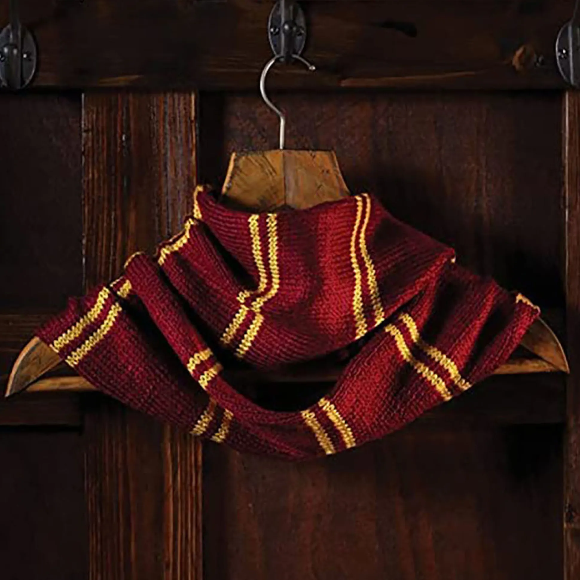 Harry Potter Strick-Set