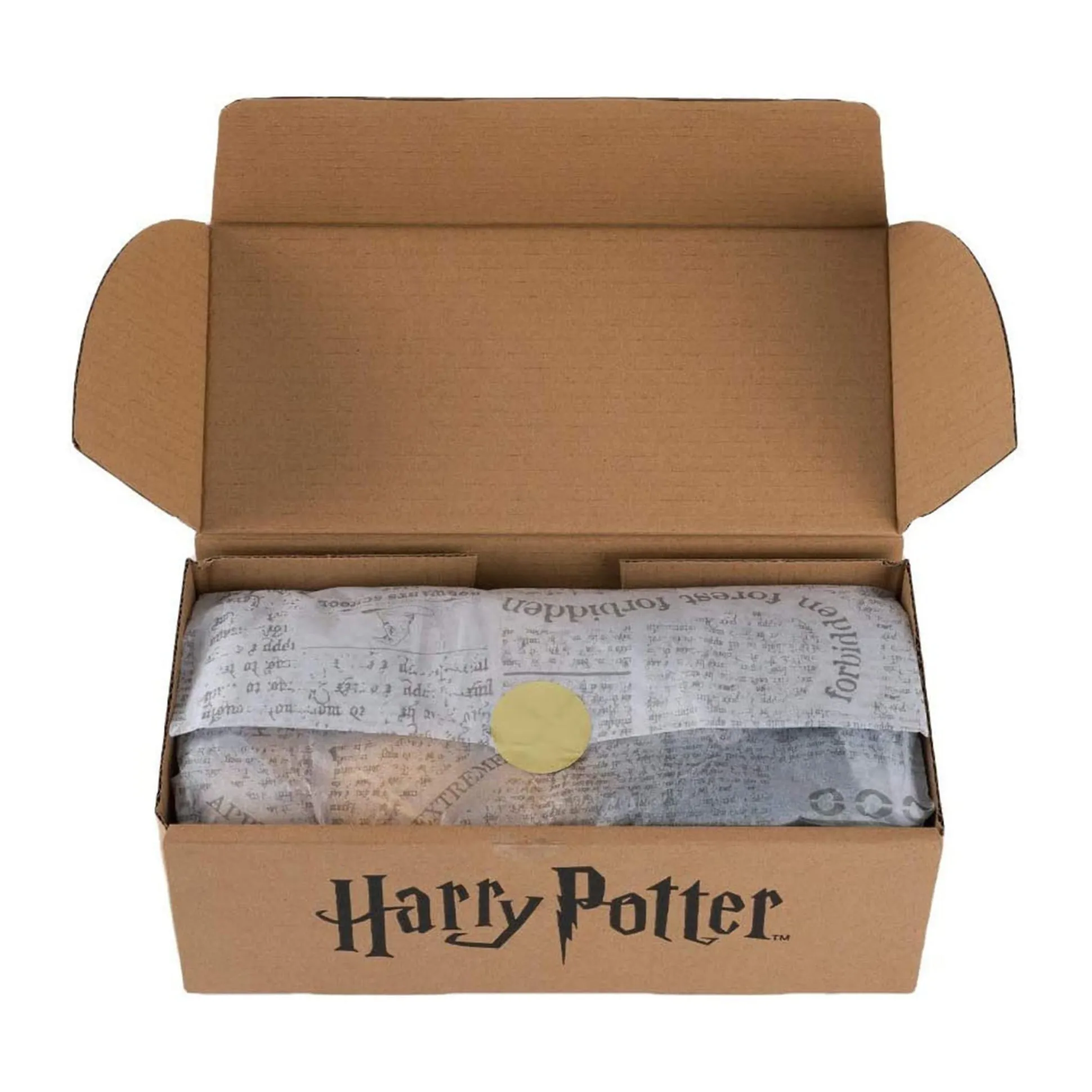 Harry Potter Strick-Set