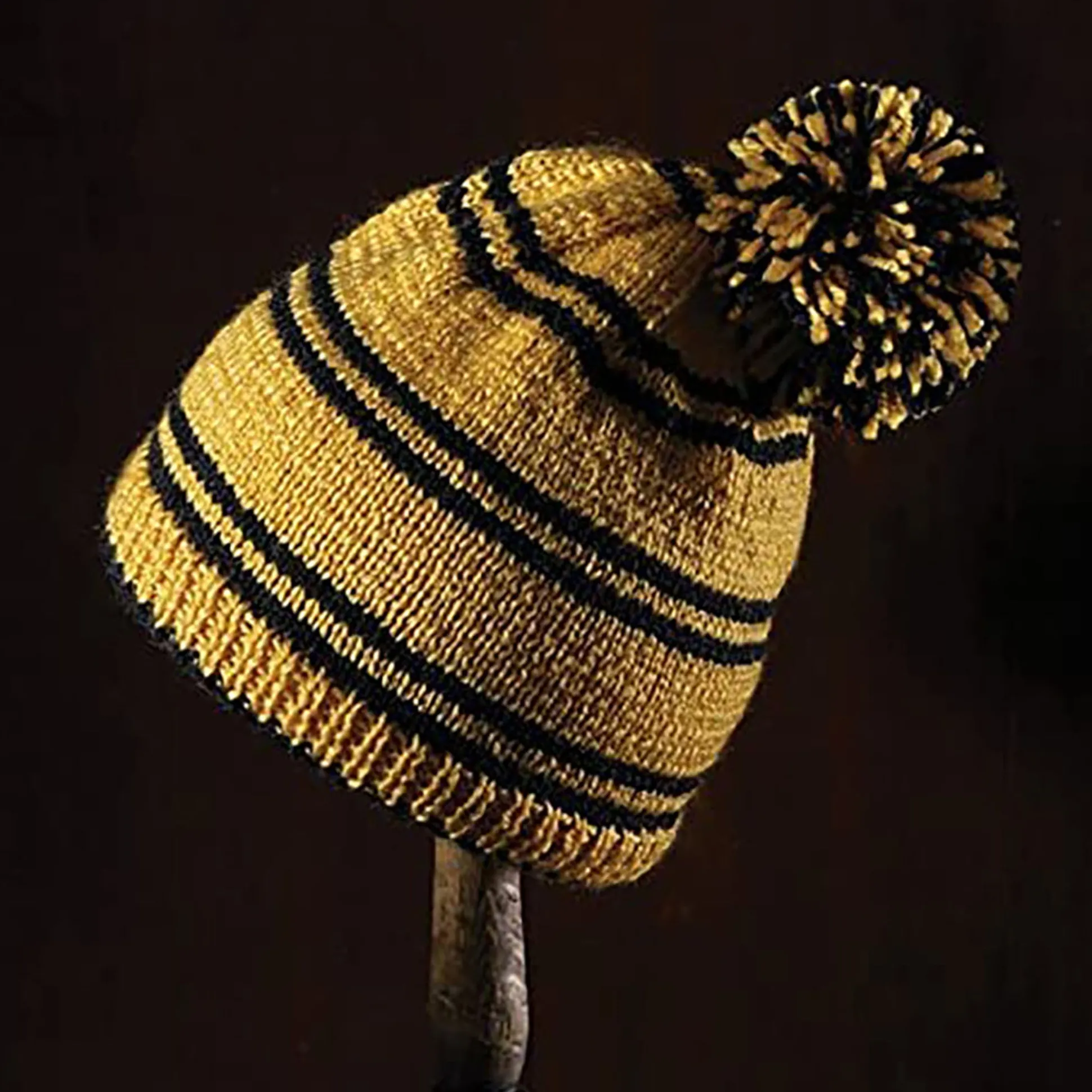 Harry Potter Strick-Set