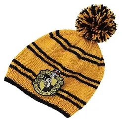 Harry Potter Strick-Set