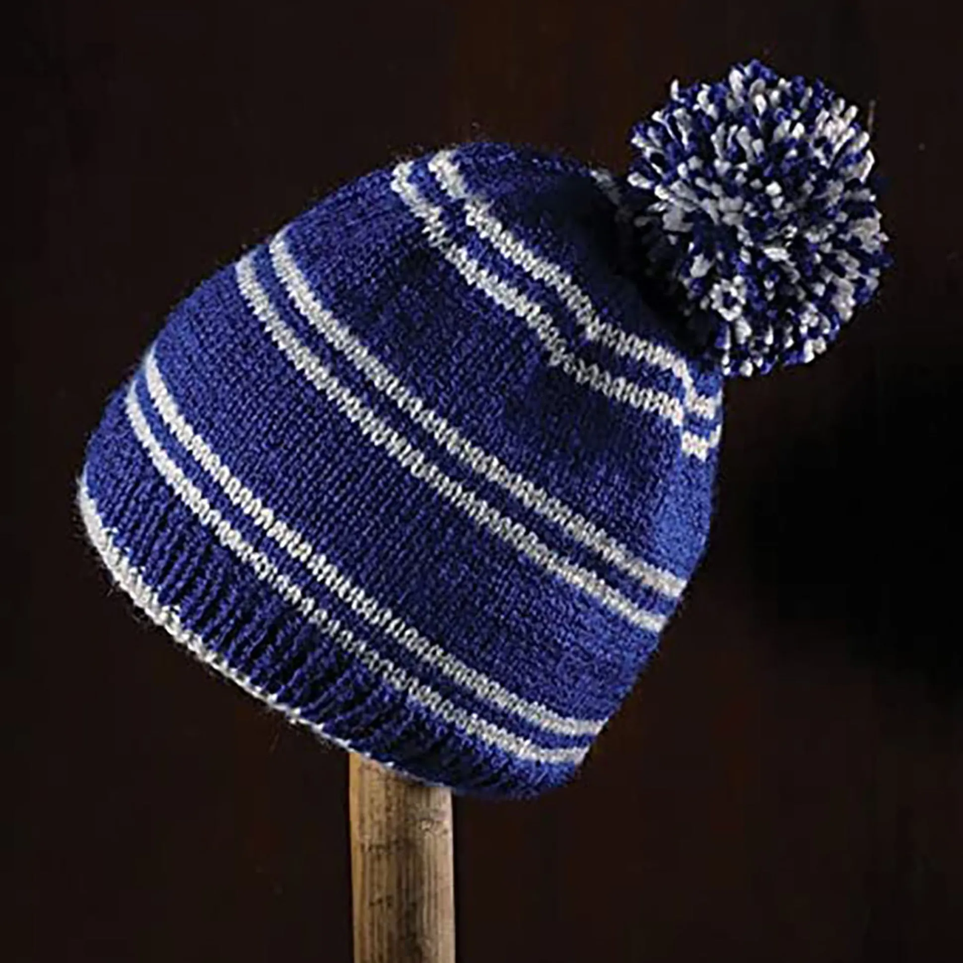 Harry Potter Strick-Set