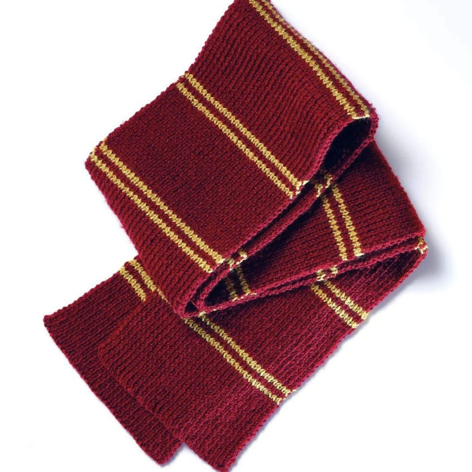 Harry Potter Strick-Set