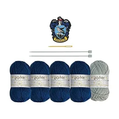 Harry Potter Strick-Set
