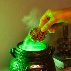 Harry Potter Tropfender Kessel Keksdose