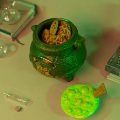 Harry Potter Tropfender Kessel Keksdose