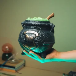 Harry Potter Tropfender Kessel Keksdose