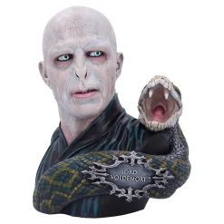 Harry Potter Voldemort & Nagini Büste