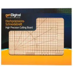 Hochpräzisions-Schneidebrett