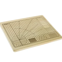 Hochpräzisions-Schneidebrett