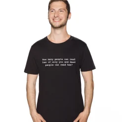 How many people can read hex