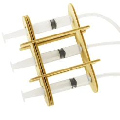 Hydraulischer Roboterarm Bausatz