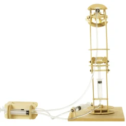 Hydraulischer Roboterarm Bausatz