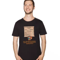 Ich prokrastiniere nicht