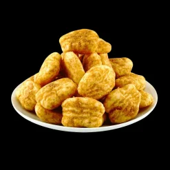 Injeolmi – Koreanischer Snack aus Schwarzen Bohnen