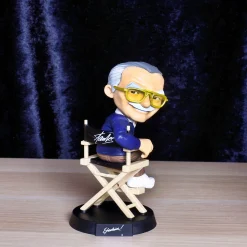 Iron Studios Mini Co. Stan Lee Sammelfigur