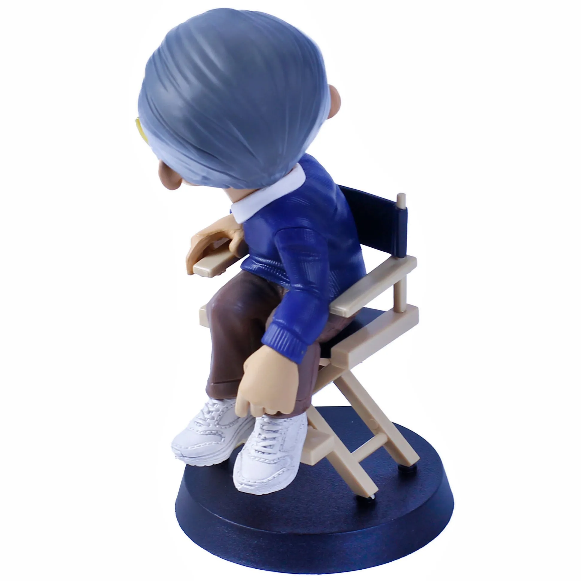 Iron Studios Mini Co. Stan Lee Sammelfigur