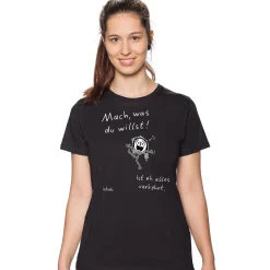 islieb - Mach was du willst