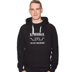 It Works On My Machine