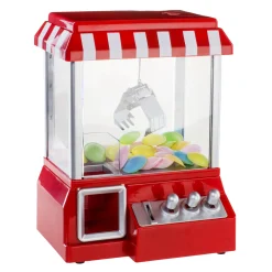 Jahrmarkt-Süßigkeitenautomat