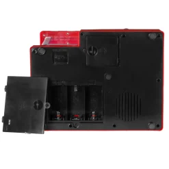 Jahrmarkt-Süßigkeitenautomat