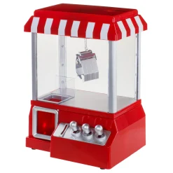 Jahrmarkt-Süßigkeitenautomat