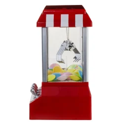 Jahrmarkt-Süßigkeitenautomat