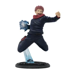 Jujutsu Kaisen Figur "Itadori"