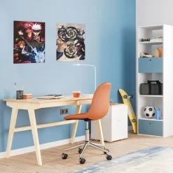 Jujutsu Kaisen 2-Poster-Set