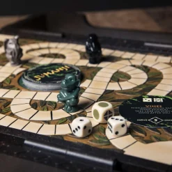 Jumanji Brettspiel Replikat