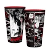 Junji Ito Horror Glas
