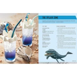 Jurassic World - The Official Cookbook