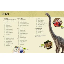 Jurassic World - The Official Cookbook
