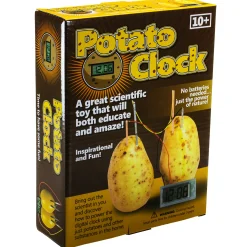Kartoffeluhr
