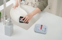 Kassettenrekorder Schwammhalter