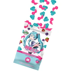 Kawaji Hatsune Miku Fruchtgummis