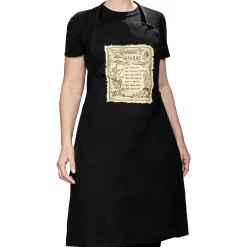 Küchenschürze "Auenland-Speiseplan"