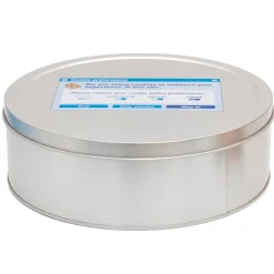 Keksdose Accept Cookies