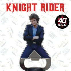 Knight Rider Flaschenöffner Michael Knight
