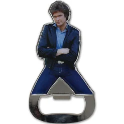 Knight Rider Flaschenöffner Michael Knight