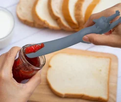 Kätzchen Frühstücksspatel