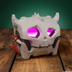 Legend of Zelda Tears of the Kingdom Bokblin-Truhe Licht mit Soundeffekt