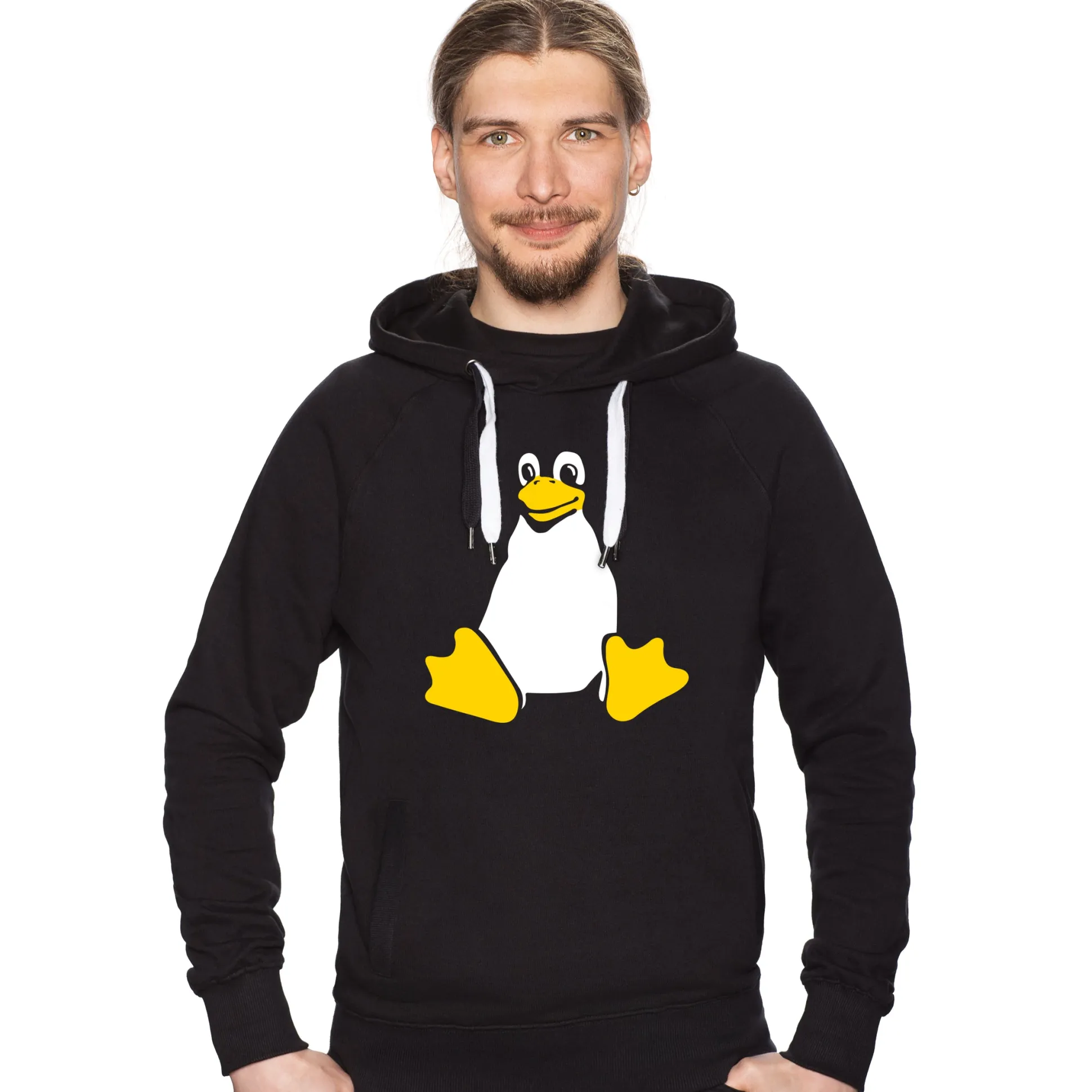 Linux Tux