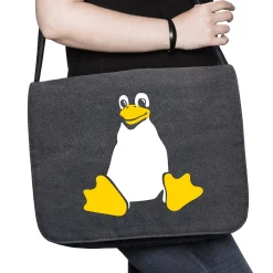 Linux Tux