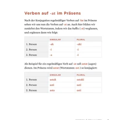 Living Language Dothraki Lehrbuch mit CD