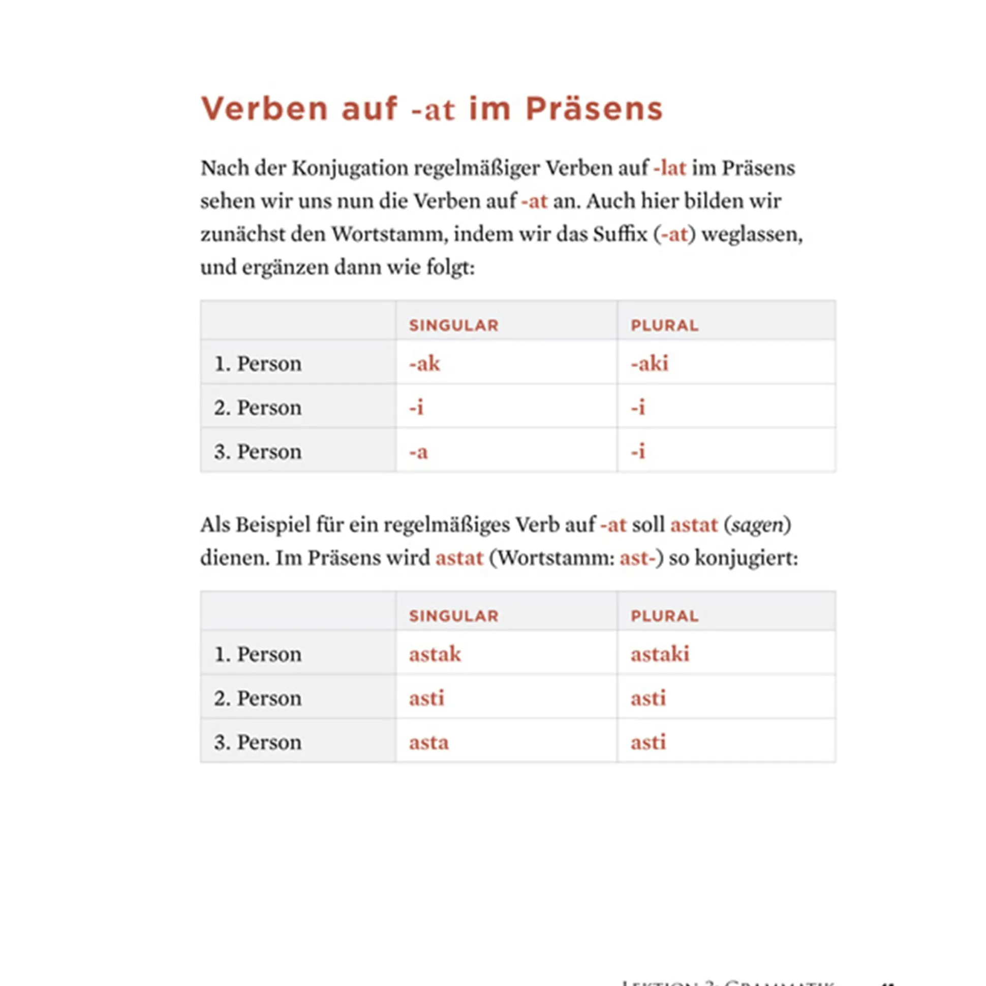 Living Language Dothraki Lehrbuch mit CD