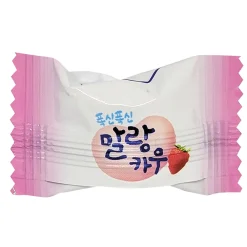 Lotte Malang Cow Erdbeer